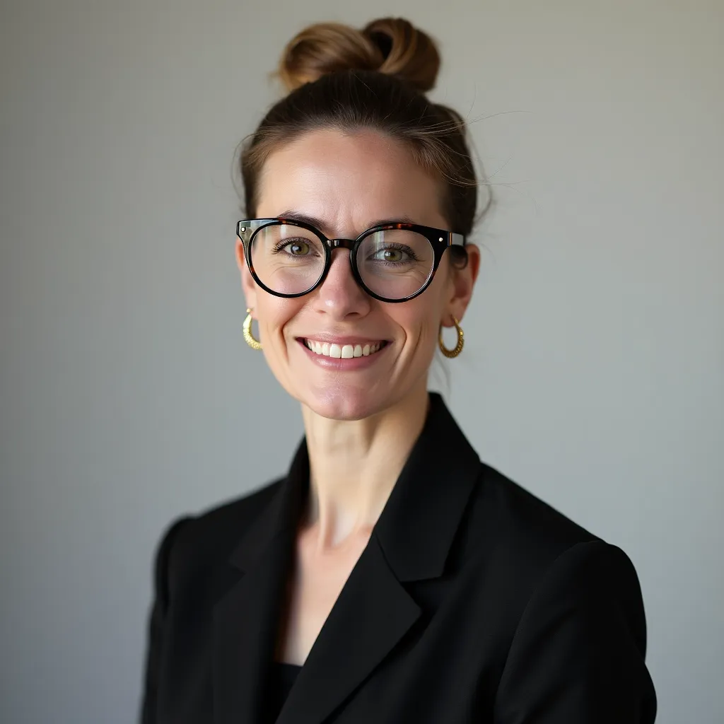 Clara Zimmermann, Dekorationsdesignerin
